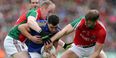 Peter Harte’s shoulder safe from further harm as Mayo stalwart leaves the country