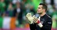 Shay Given reveals when he expects to return from injury