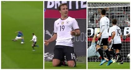 Watch: Germany hammered Ireland’s Euro 2016 opponents Italy