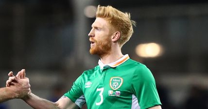 ‘I’ll just keep going’ – Whatever you think of Paul McShane, he deserves serious respect