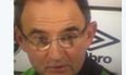 VIDEO: Martin O’Neill’s patience snaps after yet another Aston Villa query