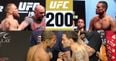 BREAKING: UFC 200 has just become unmissable as McGregor, Diaz, Aldo and Edgar confirmed