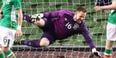 Rob Elliot reveals his heartbreaking reaction to news his Euro 2016 dream is over