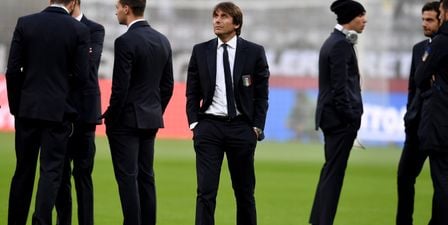 COMMENT: Italy’s poor form ahead of Euro 2016 cannot be blamed on Antonio Conte’s decision to quit