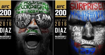 This is the best way to get to Las Vegas for the monumental UFC 200 card