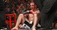 UFC 200’s Joe Lauzon advises fans to pack ponchos for his clash with Diego Sanchez