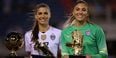 Top US women footballers take legal action to secure better pay