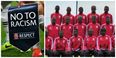 German football team causes controversy with ‘blackface’ photo after alleged racial abuse