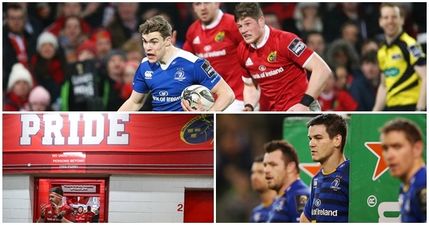 COMMENT: Wounded giants Leinster and Munster desperate to revive fear factor