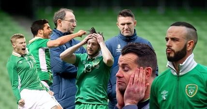 We predict Martin O’Neill’s 23-man Republic of Ireland squad for Euro 2016