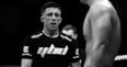 Norman Parke insists he’s not playing an April Fools’ Day prank as he claims to have been cut by UFC