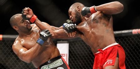 Dreadful news regarding Daniel Cormier vs Jon Jones II