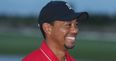 BREAKING: Tiger Woods is back baby and the world rejoices