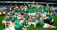 David Clifford passes into Croke Park legend as breathtaking late show steals Hogan Cup glory for St. Brendan’s