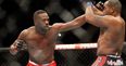 Jon Jones oozes class as he puts rivalry to one side in response to Daniel Cormier’s injury