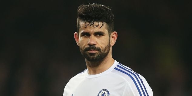 Diego Costa