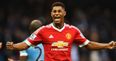 Proof that Marcus Rashford may be the best striker in Europe right now