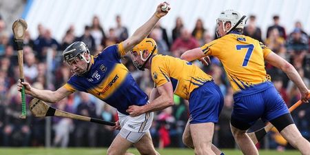 Tipp fans rage as county’s familiar failing haunt them against Clare