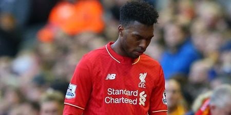 Jurgen Klopp explains why he is happy to have pi**ed off Daniel Sturridge again