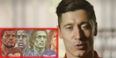 Robert Lewandowski includes a Manchester United flop in his all-time Euro XI