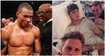 Chris Eubank Jr reacts to news that Nick Blackwell has woken from his coma