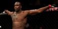 Call to fight Jon Jones resulted in rapid change of dinner plans for Ovince Saint Preux