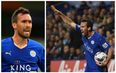 Christian Fuchs intends to switch to a completely different sport when he retires from football