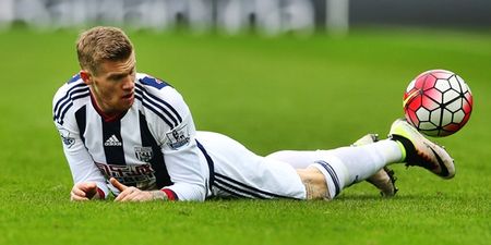 James McClean won’t be welcome back in Sunderland any time soon after his latest post