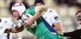 Eoin McKeon reveals his secret to bulking up for Connacht’s dual trophy charge