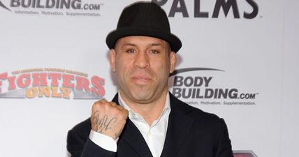 Wanderlei Silva has received a tag team partner for unique grappling match at Rizin FF