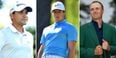 The race for the Green Jacket: Your betting guide to the 2016 Masters