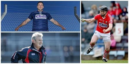 Cork slash five well-known hurlers from panel after relegation near-miss