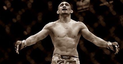 One of the most anticipated non-title fights of the year is no more as Tony Ferguson pulls out