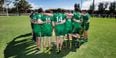 WATCH: Prepare to burst with pride as Cormac McAnallen GAA club in Sydney pay remarkable tribute to 1916 Rising