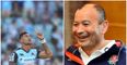 Waratahs coach blames Eddie Jones for his side’s inability to successfully pass to each other