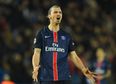 VIDEO: Fernando’s calamitous error gift Zlatan Ibrahimovic the equaliser in Paris