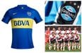 6 of the best South American football shirts to make you stand out at 5-a-side