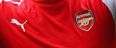 Arsenal fans are really not happy with this leaked kit for next season