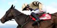 Ruby Walsh decides against Boston Bob in Grand National