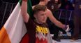 Top Irish prospect James Gallagher’s to fight in the lion’s den on historic Bellator card