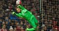 WATCH: Darren Randolph’s insane save in training will ease Irish fans’ worries about lack of game time