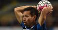 Reports emerge that Manchester United tried to make a final day swoop for Yuto Nagatomo in January