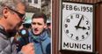 Liverpool fan makes vile Munich disaster reference to Dortmund stadium announcer