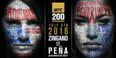 UFC 200 gets its second women’s fight in 24 hours and it’s also in the bantamweight division