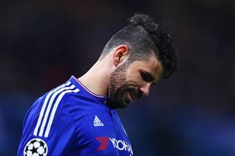 Diego Costa could be forced to move to China if he’s denied a return to Atletico Madrid