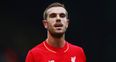 Jordan Henderson ruled out for the rest of the season with knee injury