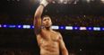 This is the 4,500-calorie diet that has gotten man mountain Anthony Joshua into fighting shape