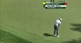 Watch: This 40ft putt was the highlight of Rory McIlroy’s round on day two of the Masters