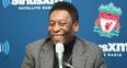 Pele’s favourite Premier League footballer plays for Liverpool