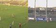 VIDEO: Limerick and Cork minors float over stunning sideline cuts worthy of Joe Canning